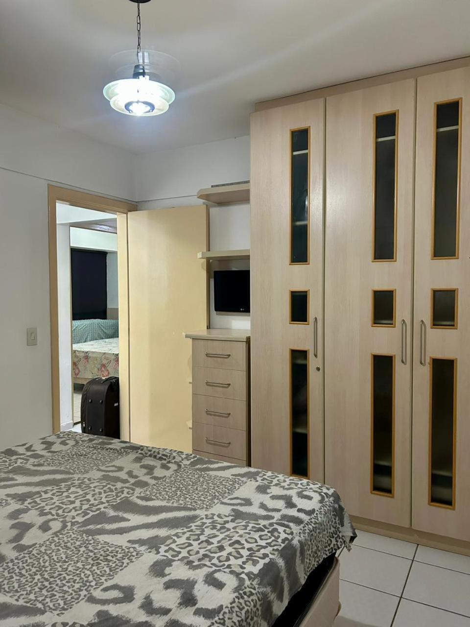 Apartamento Flat Dois *