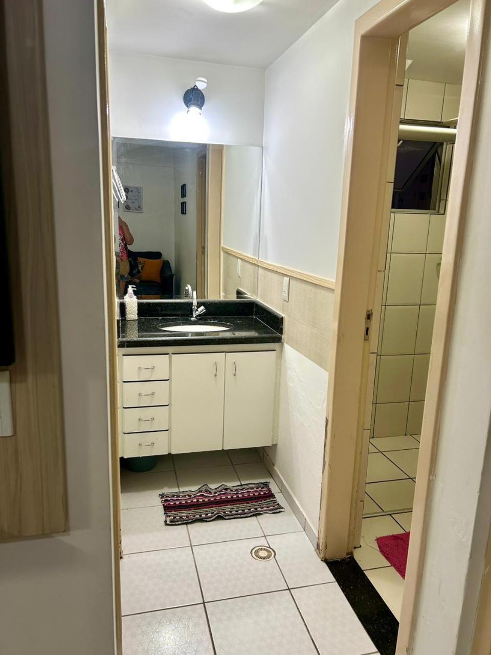 Apartamento Flat Dois Caldas Novas