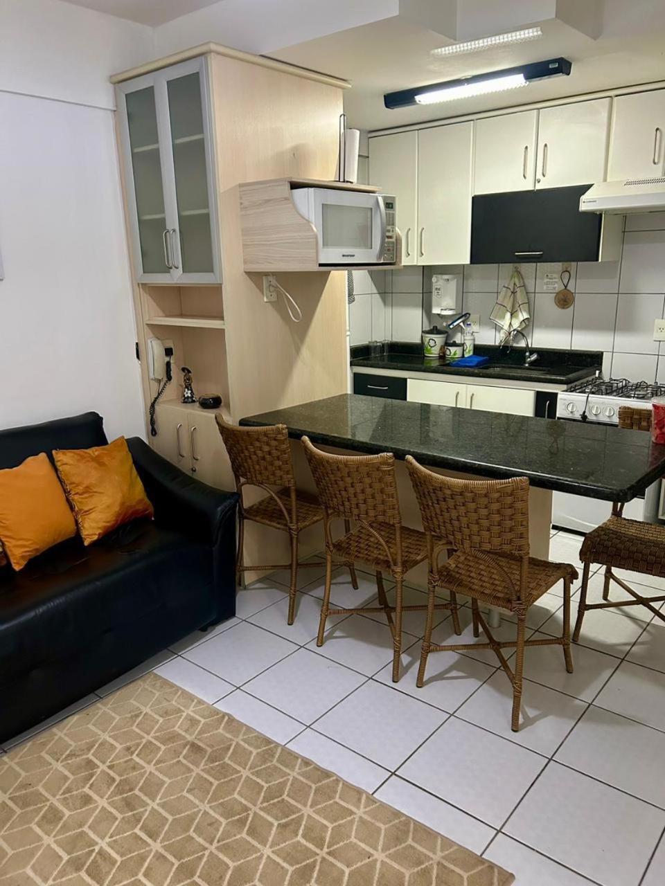 Flat Dois Apartamento Caldas Novas