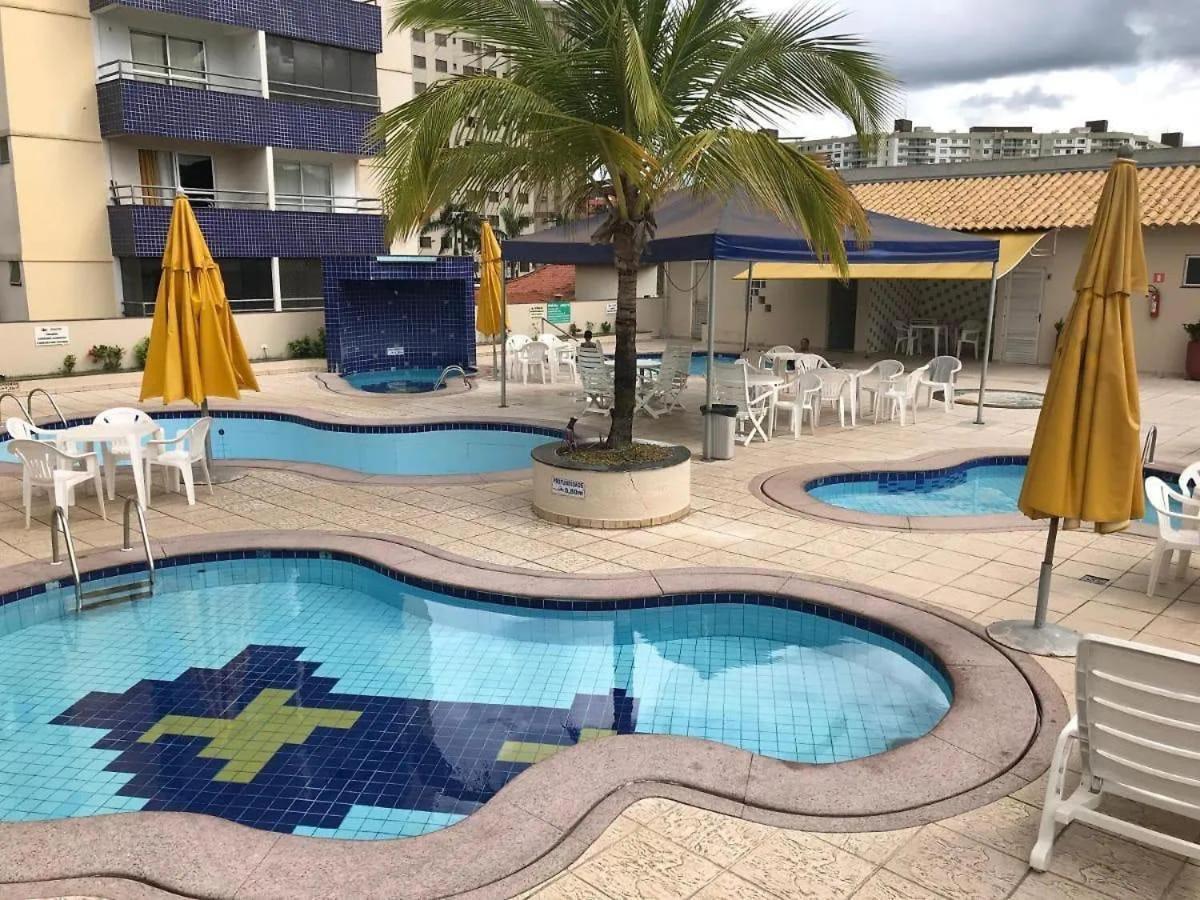 Apartamento Flat Dois